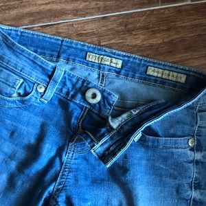 Guess Jeans - Guess Power Ultra Skinny Jeans Guess Jeans - Guess Power Ultra Skinny Jeans